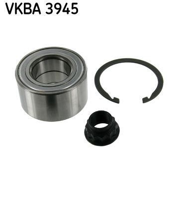 Set rulment roata VKBA 3945 SKF